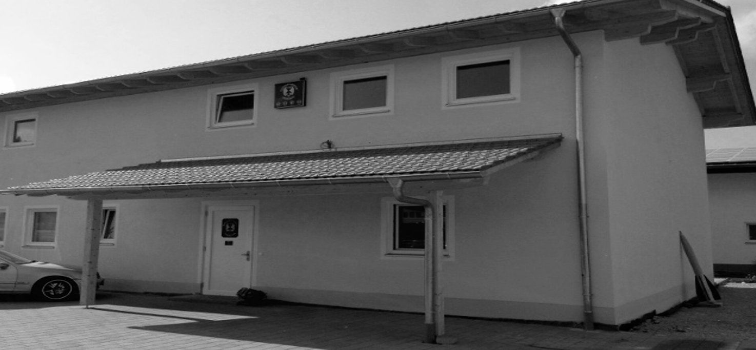 Clubhaus Chapter Traunstein