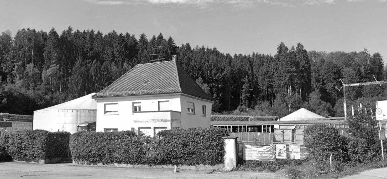 Clubhouse Chapter Schwaben