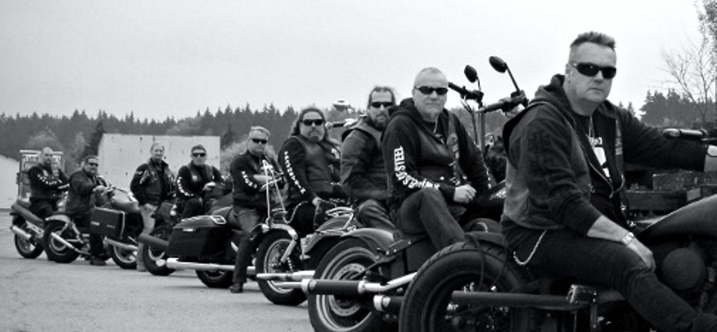 Gruppenfoto Chapter Traunstein