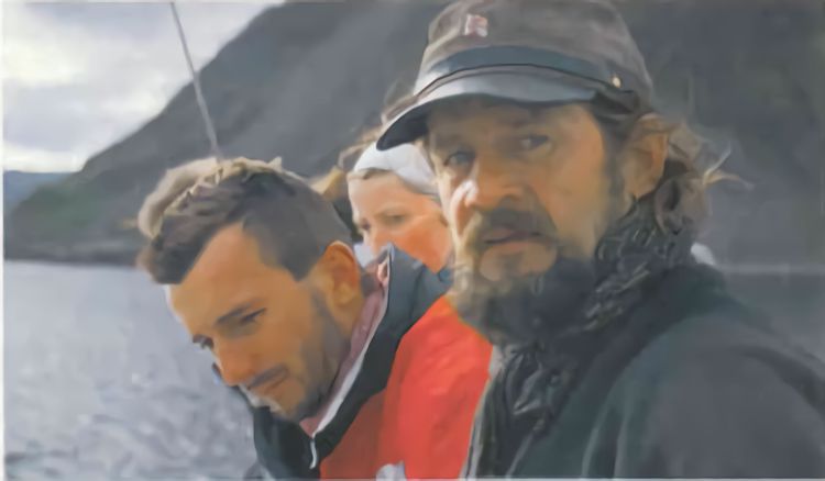 Bilder aus Frostys Leben