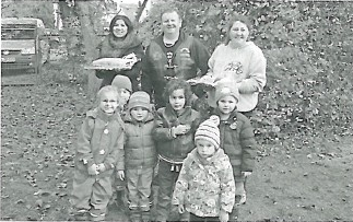 Kindergarten Ramsbach